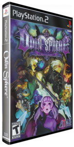 Odin Sphere